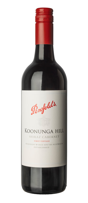 Koonunga Hill Shiraz Cabernet 2023