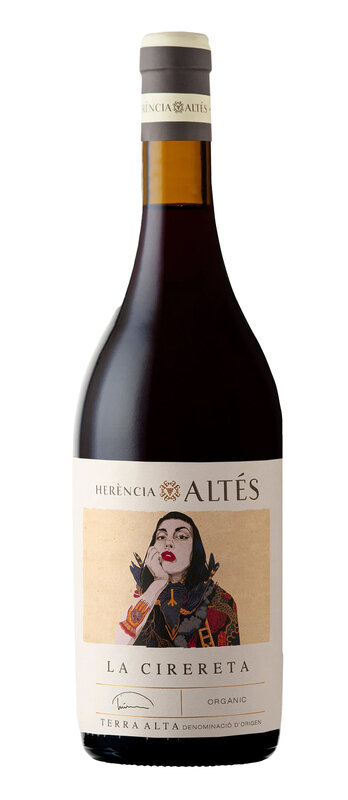 La Cirereta 2024