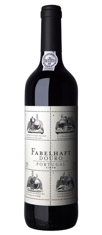 Fabelhaft Tinto 2023