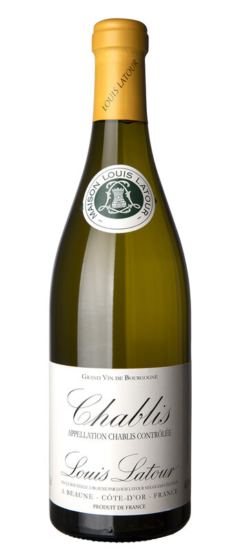 Chablis 2024