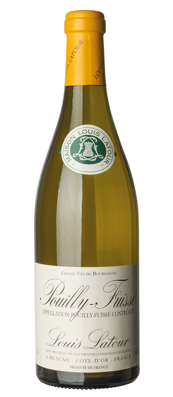 Pouilly-Fuissé 2024