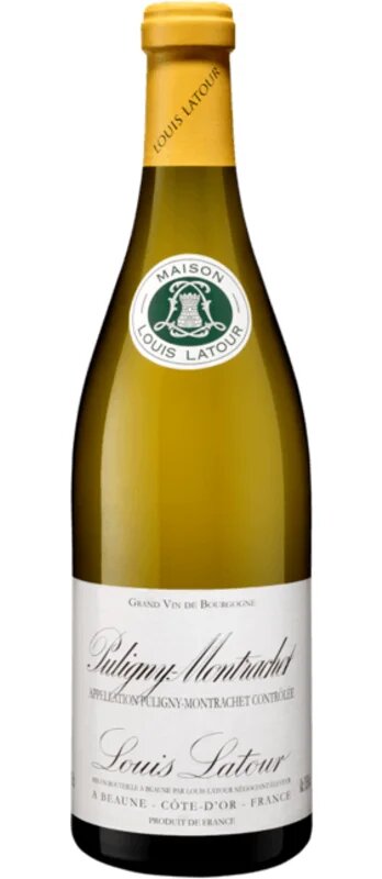 Puligny Montrachet 2023