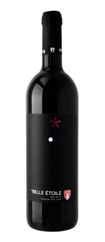 Belle Etoile Rouge 2023