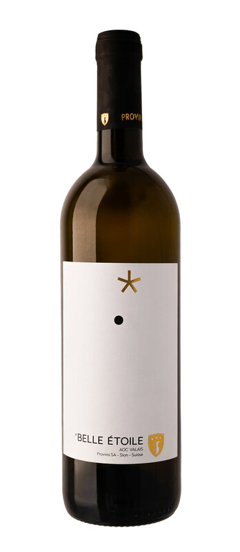 Belle Etoile Blanc 2023