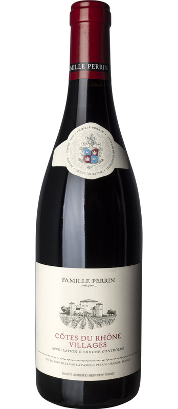 Côtes du Rhône 2023