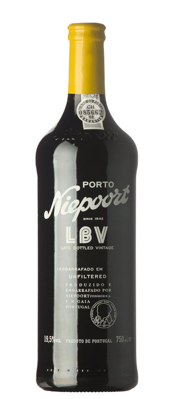 Porto LBV 2021