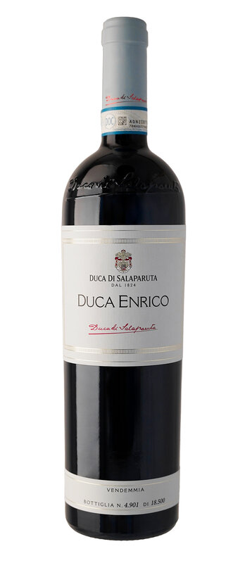 Duca Enrico Nero d'Avola 2020