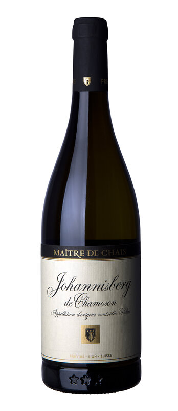 Johannisberg Maître de Chais 2024
