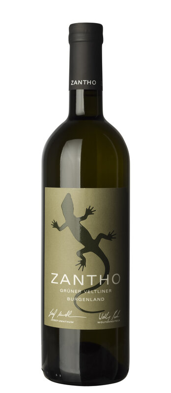 Grüner Veltliner 2025