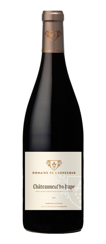 Châteauneuf-du-Pape 2024