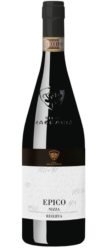 Nizza Riserva Epico 2021