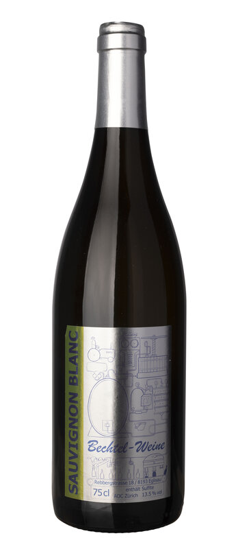 Sauvignon Blanc 2024