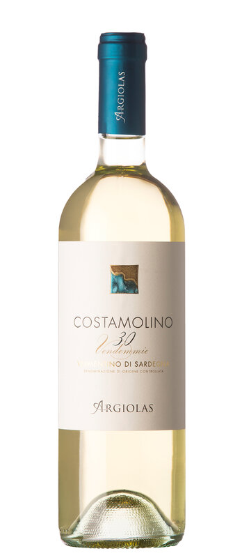 Vermentino Costamolino 2025