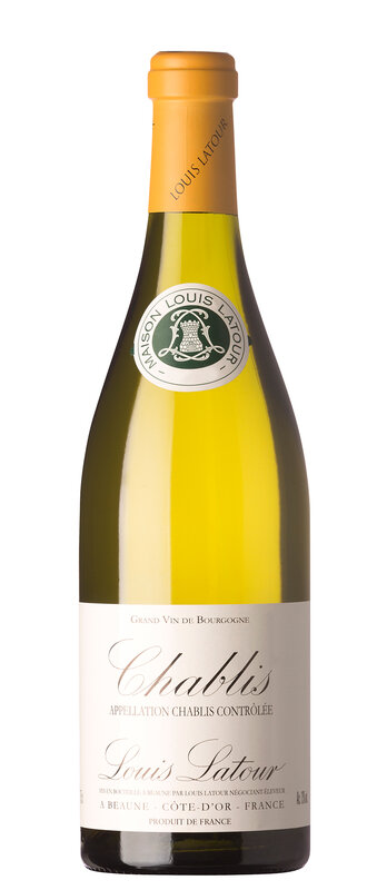 Chablis 2024