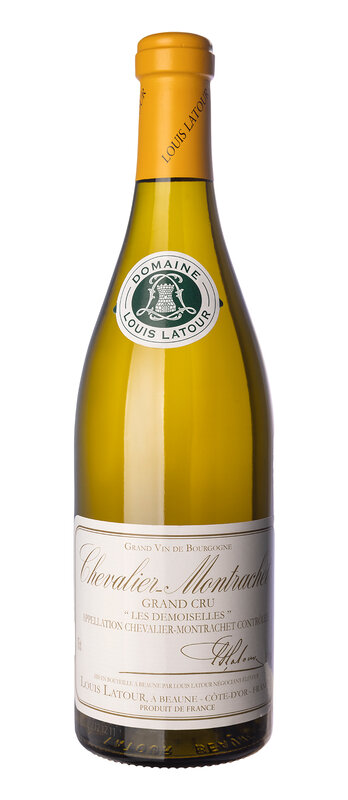 Chevalier Montrachet Grand Cru Les Demoiselles 2024
