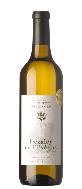 Dézaley de l'Evêque Grand Cru 2024