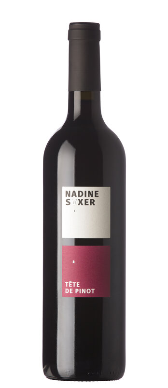 Tête de Pinot 2023