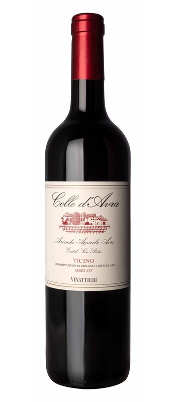 Colle d'Avra 2024