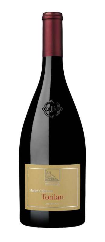 Torilan Merlot Cabernet Sauvignon 2024