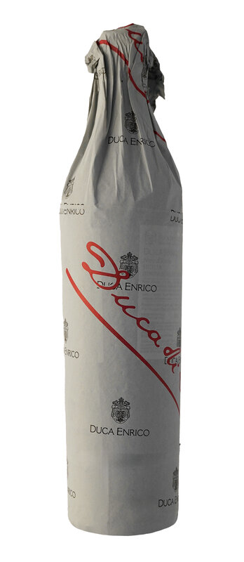 Duca Enrico Nero d'Avola 2021
