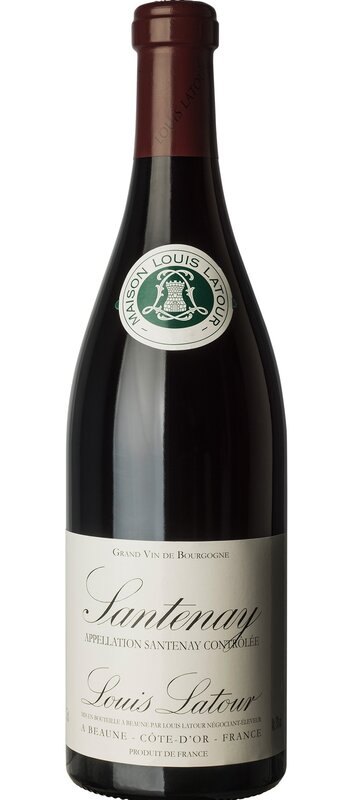 Santenay 2022