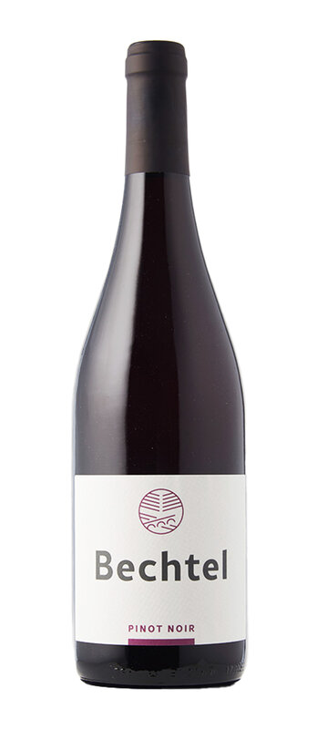 Pinot Noir Sélection 2023