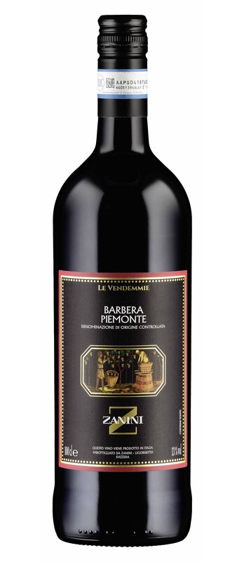 Anima Mia Barbera D'Asti DOCG 2024