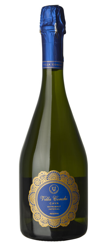 Villa Conchi Extra Brut Imperial 2022
