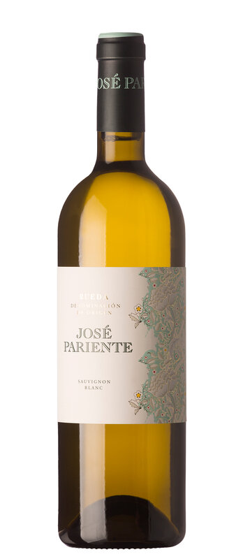 José Pariente Sauvignon Blanc 2025
