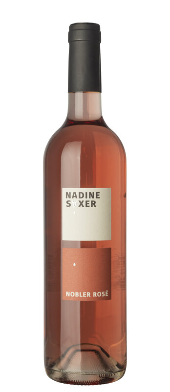 Nobler Rosé 2025