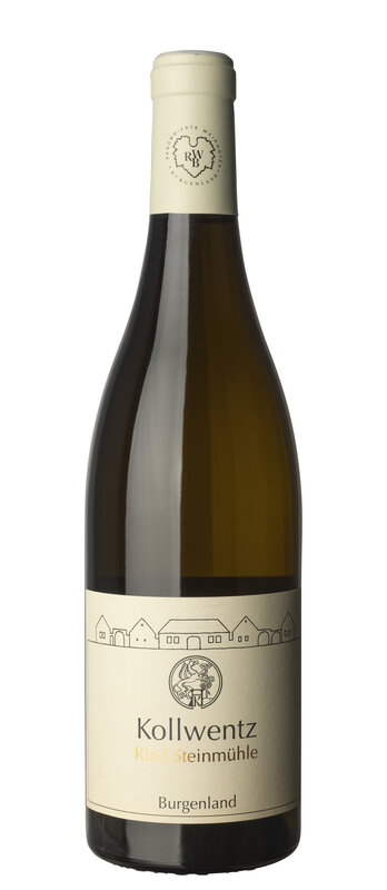 Sauvignon Blanc Ried Steinmühle 2024