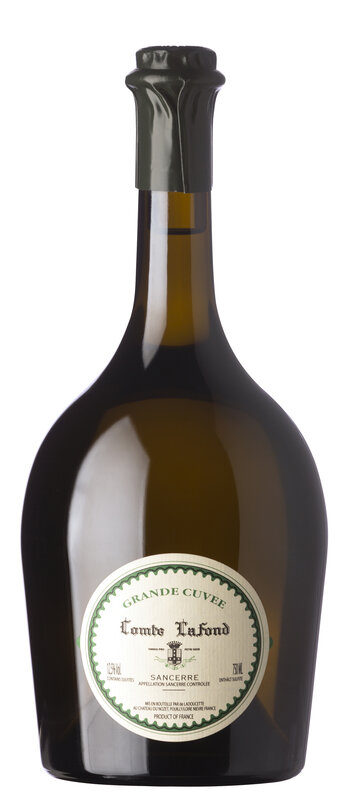 Sancerre Comte Lafond Grande Cuvée 2024