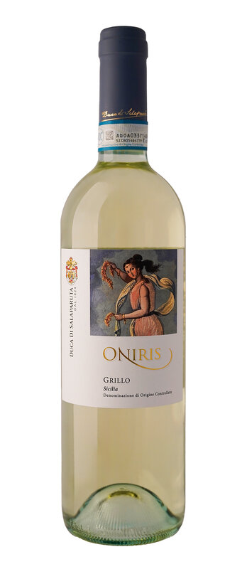 Oniris Grillo 2025