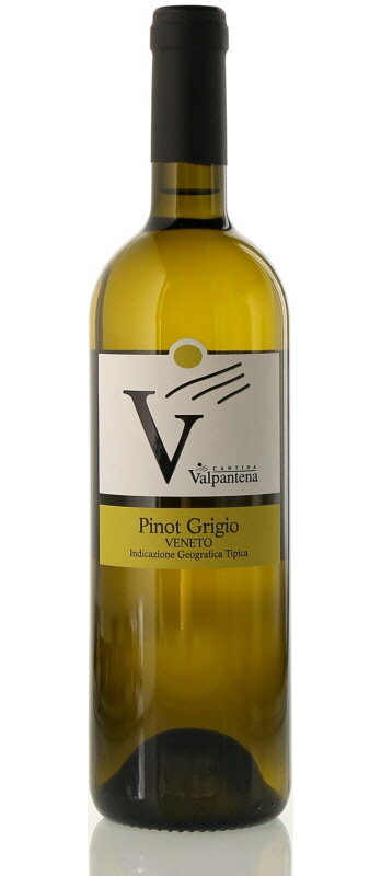 Pinot Grigio 2025