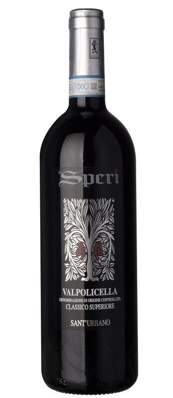 Valpolicella Classico Superiore Sant Urbano 2022