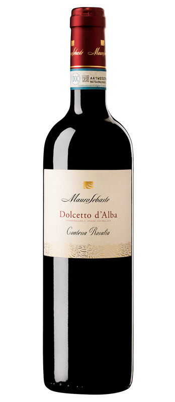 Dolcetto d'Alba 2025
