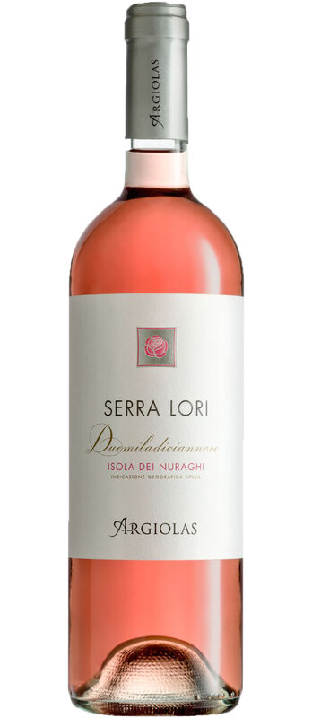 Serra Lori Rosé 2025