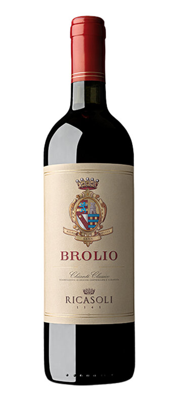 Ricasoli Chianti 2024