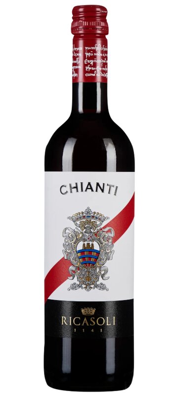 Ricasoli Chianti DOCG 2024