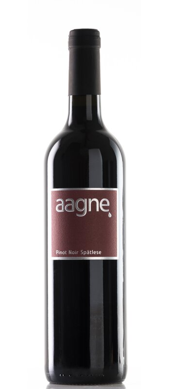Pinot Noir Spätlese 2023