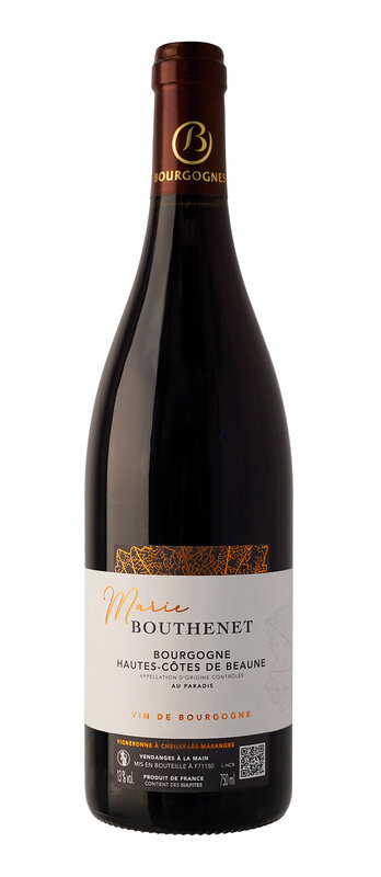 Hautes Côtes de Beaune Rouge, Au Paradis 2023