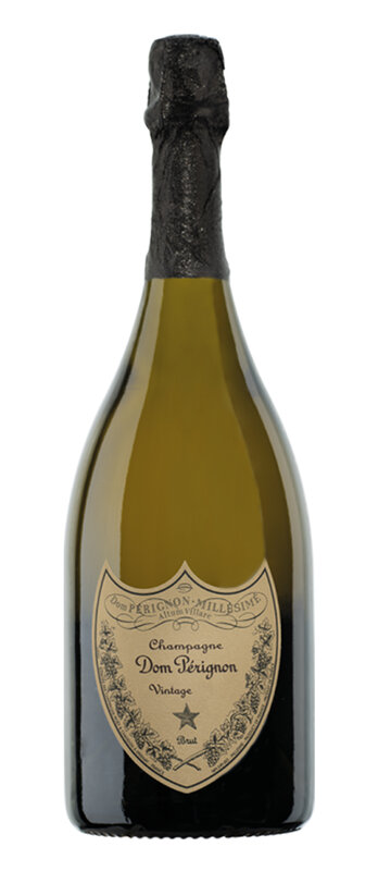 Champagne Dom Pérignon Vintage Brut 2017 (mit Etui)