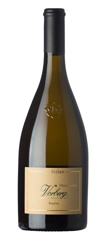 Pinot Bianco Riserva Vorberg 2023