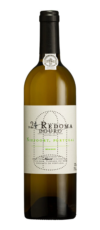 Redoma Branco 2023