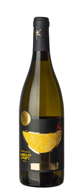 Moscato d'Asti 2025