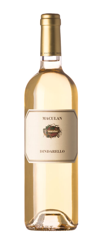 Moscato Dindarello 2025