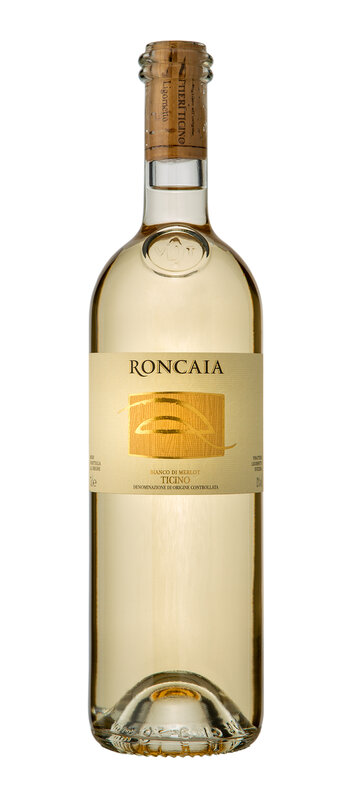 Roncaia Bianco di Merlot 2024