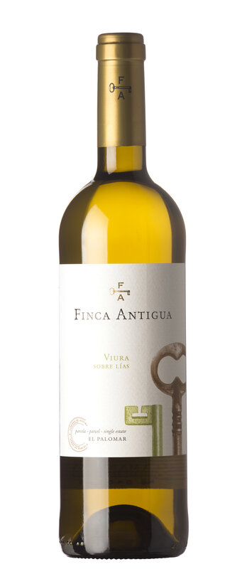 Finca Antigua Blanco 2025