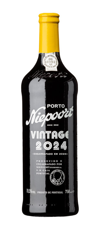 Porto Vintage 2024 (Subskription)