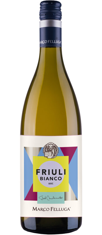 Just Molamatta Friuli Bianco 2025